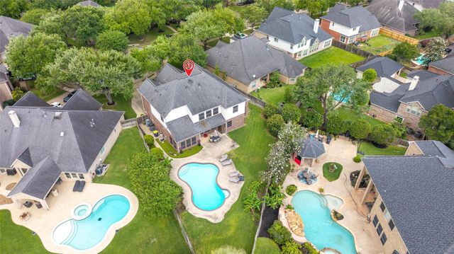 13643 Schumann Trail, Sugar Land, TX 77498