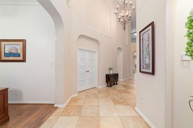 13643 Schumann Trail, Sugar Land, TX 77498