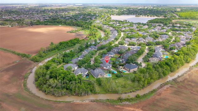 13643 Schumann Trail, Sugar Land, TX 77498