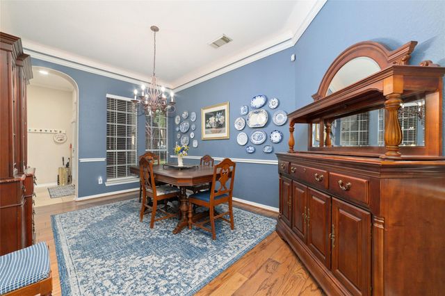 13643 Schumann Trail, Sugar Land, TX 77498