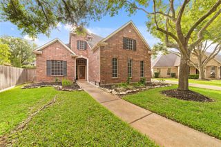 13643 Schumann Trail, Sugar Land, TX 77498
