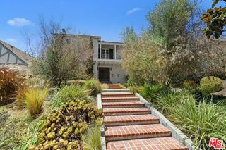 1307 S Rimpau Boulevard, Los Angeles, CA 90019