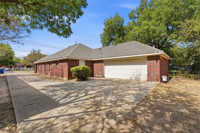 3102 Weisenberger Drive, Dallas, TX 75212