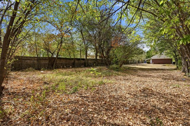 3102 Weisenberger Drive, Dallas, TX 75212