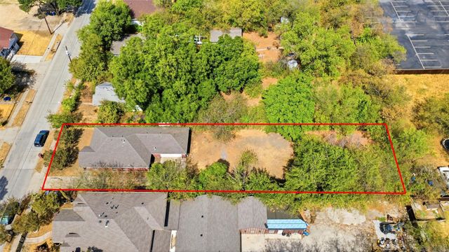 3102 Weisenberger Drive, Dallas, TX 75212