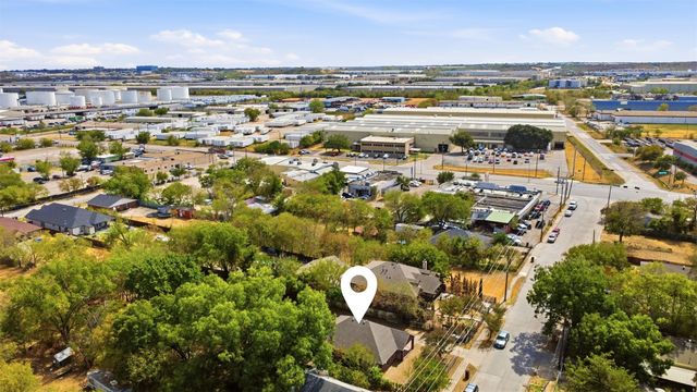 3102 Weisenberger Drive, Dallas, TX 75212