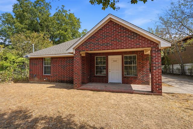 3102 Weisenberger Drive, Dallas, TX 75212