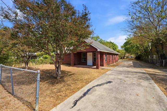 3102 Weisenberger Drive, Dallas, TX 75212
