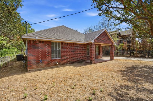 3102 Weisenberger Drive, Dallas, TX 75212