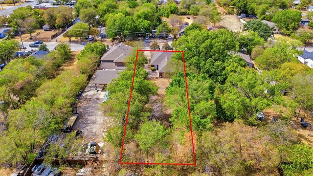 3102 Weisenberger Drive, Dallas, TX 75212