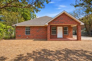 3102 Weisenberger Drive, Dallas, TX 75212