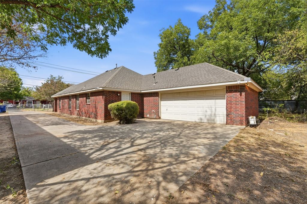 3102 Weisenberger Drive, Dallas, TX 75212 — photo 2
