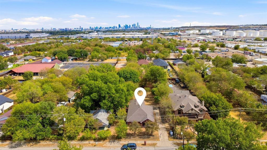 3102 Weisenberger Drive, Dallas, TX 75212 — photo 4