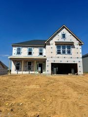 2121 Channel Street, Graham, NC 27253