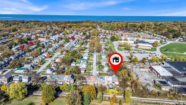 4147 BELL Street, Erie, PA 16511