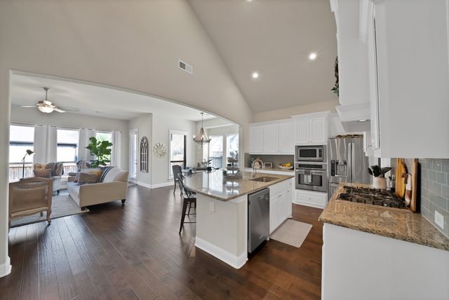 1000 Merion Drive, Fort Worth, TX 76028