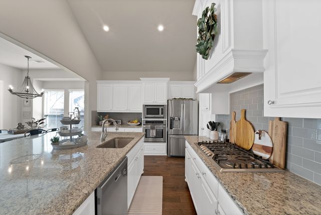 1000 Merion Drive, Fort Worth, TX 76028