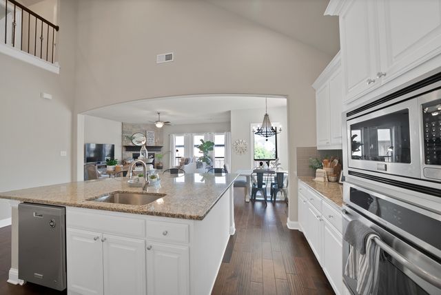 1000 Merion Drive, Fort Worth, TX 76028