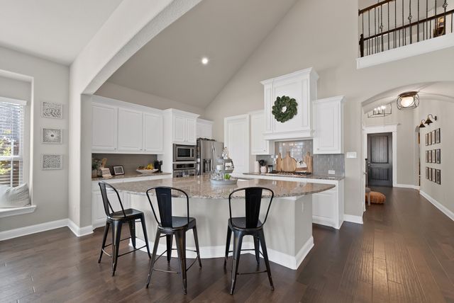 1000 Merion Drive, Fort Worth, TX 76028