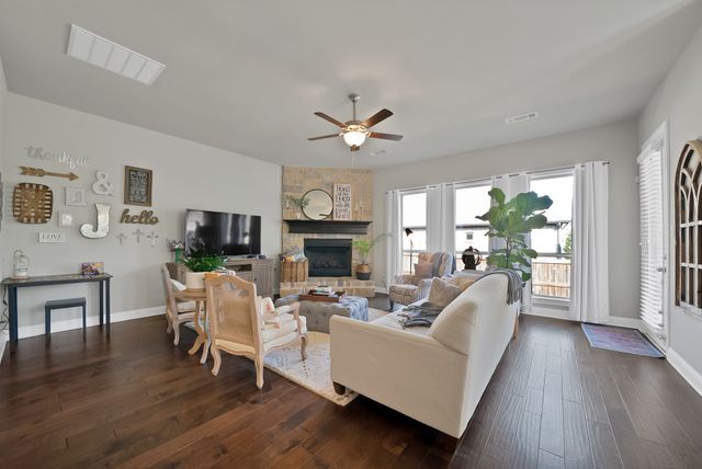 1000 Merion Drive, Fort Worth, TX 76028