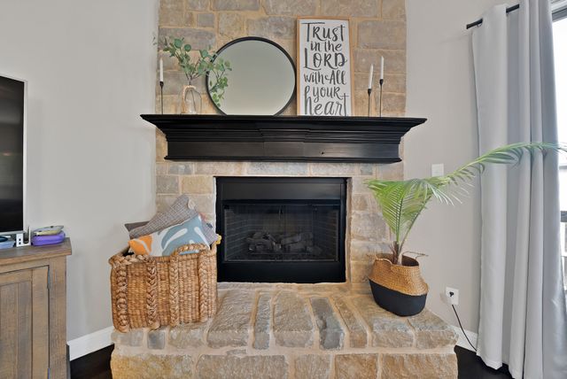 1000 Merion Drive, Fort Worth, TX 76028