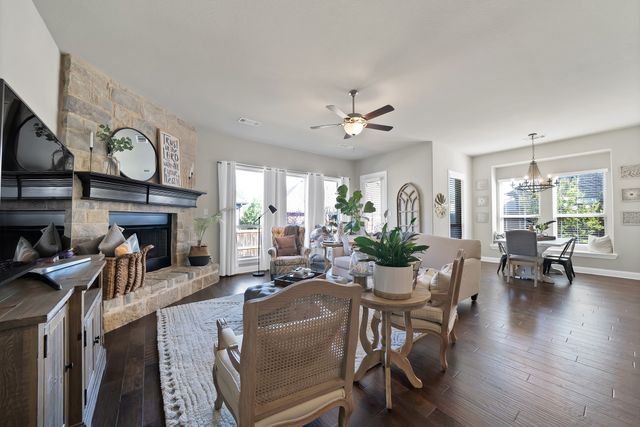 1000 Merion Drive, Fort Worth, TX 76028