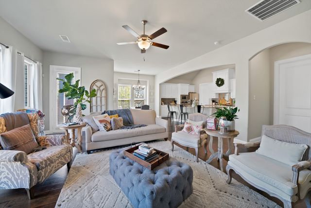 1000 Merion Drive, Fort Worth, TX 76028