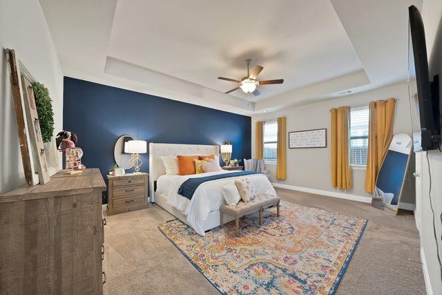 1000 Merion Drive, Fort Worth, TX 76028