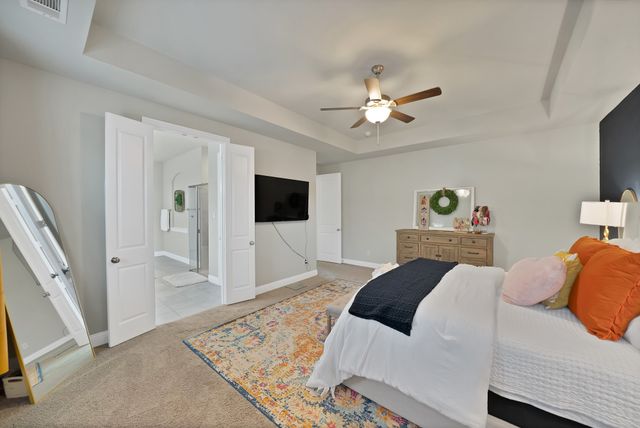 1000 Merion Drive, Fort Worth, TX 76028