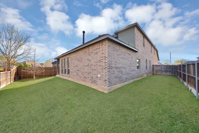 1000 Merion Drive, Fort Worth, TX 76028