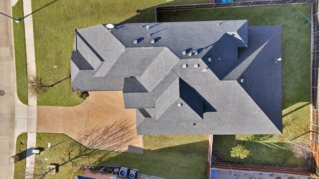 1000 Merion Drive, Fort Worth, TX 76028