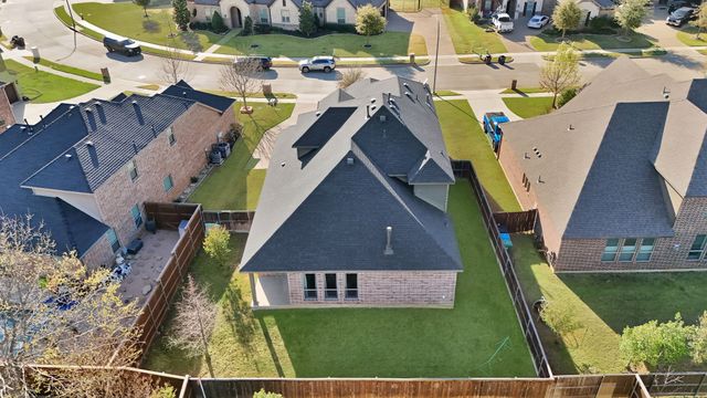 1000 Merion Drive, Fort Worth, TX 76028