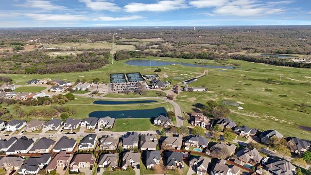 1000 Merion Drive, Fort Worth, TX 76028