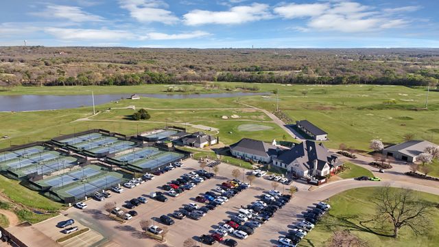 1000 Merion Drive, Fort Worth, TX 76028