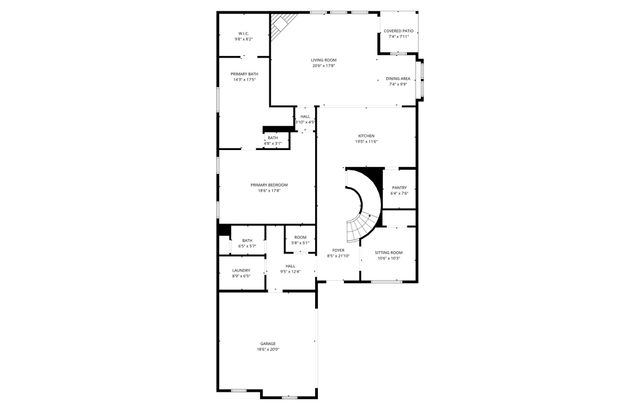 1000 Merion Drive, Fort Worth, TX 76028