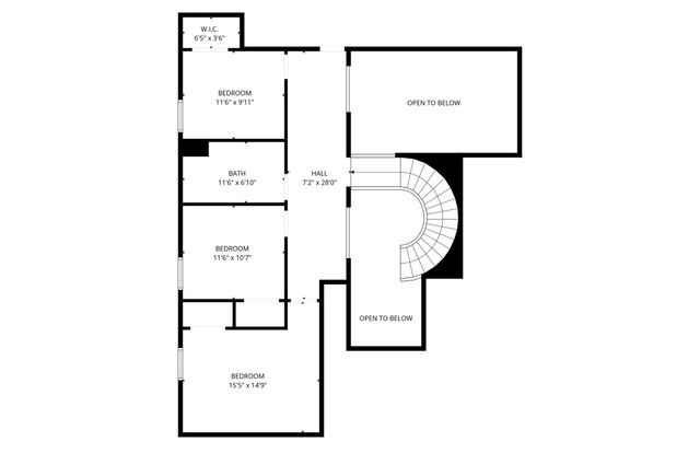 1000 Merion Drive, Fort Worth, TX 76028