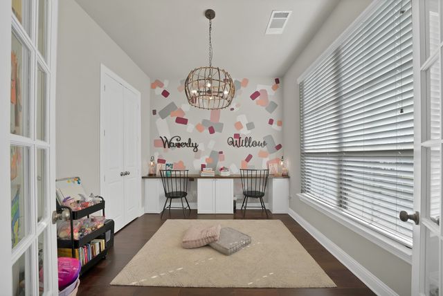 1000 Merion Drive, Fort Worth, TX 76028