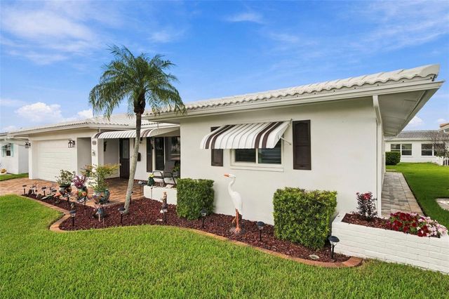 3659 100TH TERRACE N 4, Pinellas Park, FL 33782