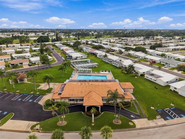 3659 100TH TERRACE N 4, Pinellas Park, FL 33782