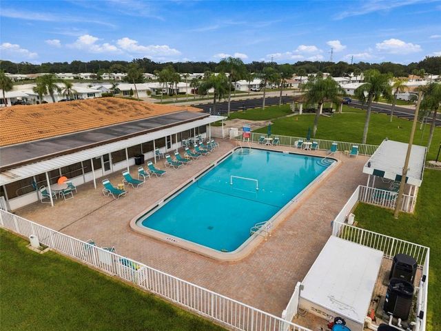 3659 100TH TERRACE N 4, Pinellas Park, FL 33782