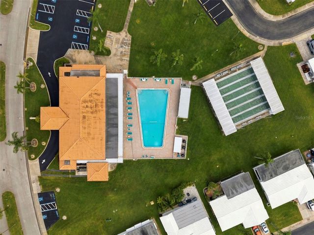 3659 100TH TERRACE N 4, Pinellas Park, FL 33782