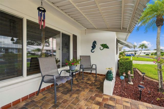 3659 100TH TERRACE N 4, Pinellas Park, FL 33782