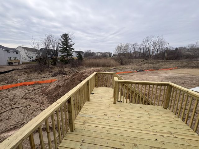 4501 Coneflower Court Se, City Of Kentwood, MI 49512