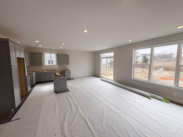 4501 Coneflower Court Se, City Of Kentwood, MI 49512