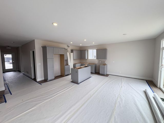 4501 Coneflower Court Se, City Of Kentwood, MI 49512