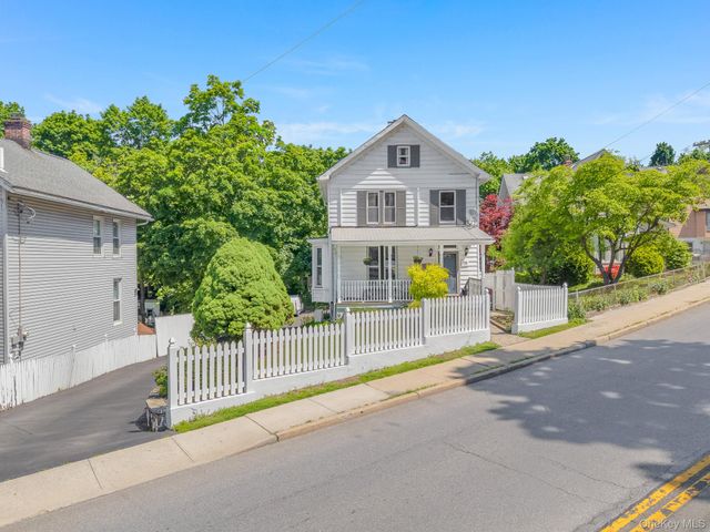 119 Croton Avenue, Ossining, NY 10562