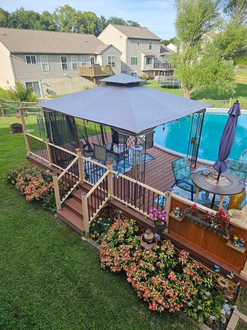 11204 Mckays Court, Walton, KY 41094