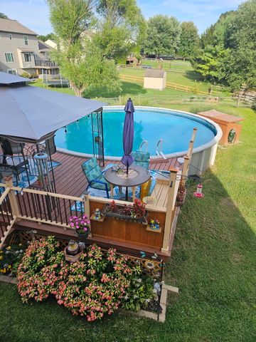 11204 Mckays Court, Walton, KY 41094