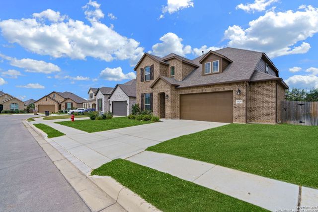 1524 LEEDS PARK, Bulverde, TX 78163