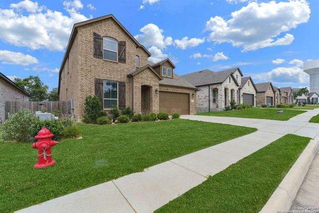 1524 LEEDS PARK, Bulverde, TX 78163